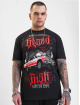 Blood In Blood Out T-shirts Tavos sort