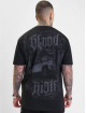 Blood In Blood Out T-shirts Tavos sort
