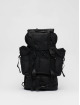 Brandit Backpack Nylon black