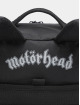 Brandit Backpack Motörhead US Cooper black