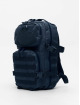 Brandit Backpack US Cooper Patch Medium blue