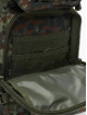 Brandit Backpack US Cooper Lasercut Medium camouflage