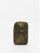 Brandit Bag Molle camouflage