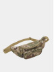 Brandit Bag Waistbelt camouflage