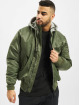Brandit Bomberjacke MA1 olive