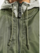 Brandit Bomberjacke MA1 olive