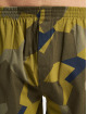 Brandit boxershorts Swedish camouflage