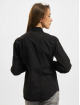 Brandit Camisa Ladies Vintageshirt negro