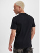 Brandit Camiseta Motörhead Overkill negro
