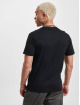 Brandit Camiseta Ozzy Skull negro