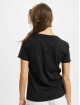 Brandit Camiseta Ladies negro
