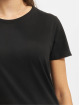 Brandit Camiseta Ladies negro