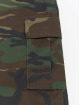 Brandit Cargo Kids US Ranger Trouser camouflage