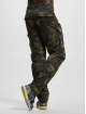 Brandit Cargo Adven camouflage