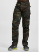 Brandit Cargo Adven camouflage