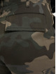 Brandit Cargo Kids US Ranger Trouser camuflaje