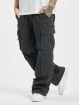 Brandit Cargo Pure Vintage gris