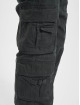 Brandit Cargo Pure Vintage gris
