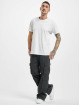 Brandit Cargo Pure Vintage gris