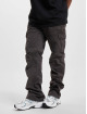 Brandit Cargo Rocky Star negro
