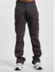 Brandit Cargo Rocky Star negro