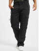 Brandit Cargo Savannah negro