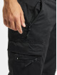 Brandit Cargo Savannah negro
