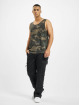 Brandit Cargo Savannah negro
