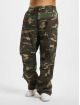 Brandit Cargo pants M65 Vintage kamouflage