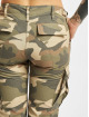 Brandit Cargo pants Ladies BDU Ripstop Trouser kamouflage