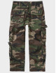 Brandit Cargo pants Kids Pure Trouser kamouflage