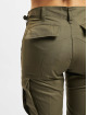 Brandit Cargo pants Ladies BDU Ripstop oliv