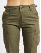 Brandit Cargo pants Ladies BDU Ripstop olivový