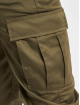 Brandit Cargo pants US Ranger Trouser olivový