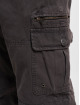 Brandit Cargo pants Rocky Star svart