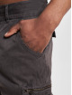 Brandit Cargo pants Rocky Star čern