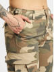 Brandit Cargobroek Ladies BDU Ripstop Trouser camouflage