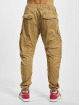 Brandit Cargobuks Ray Vintage beige