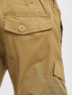 Brandit Cargobuks Ray Vintage beige