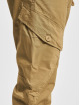 Brandit Cargobuks Ray Vintage beige