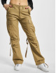 Brandit Cargobuks Women M65 Cargo beige