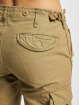 Brandit Cargobuks Women M65 Cargo beige