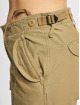 Brandit Cargobuks Women M65 Cargo beige