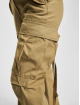 Brandit Cargobuks Women M65 Cargo beige