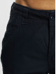 Brandit Cargobuks Pure Slim Fit blå
