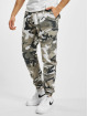 Brandit Cargobuks Ray Vintage camouflage