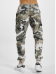Brandit Cargobuks Ray Vintage camouflage