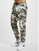 Brandit Cargobuks Ray Vintage camouflage