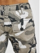 Brandit Cargobuks Ray Vintage camouflage