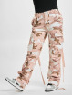 Brandit Cargobuks Women M65 Cargo camouflage